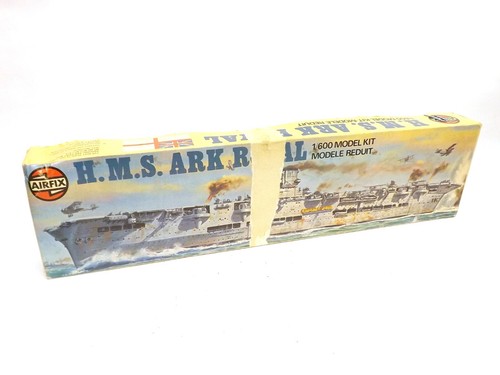 Airfix 04208 hms - hms, royal