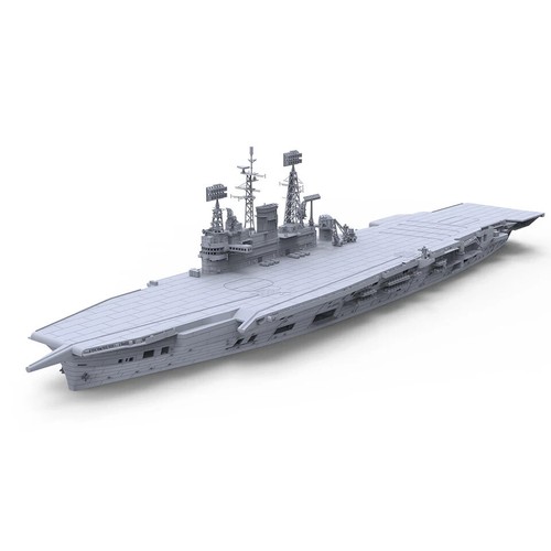1250 military model kit - 1/1250,