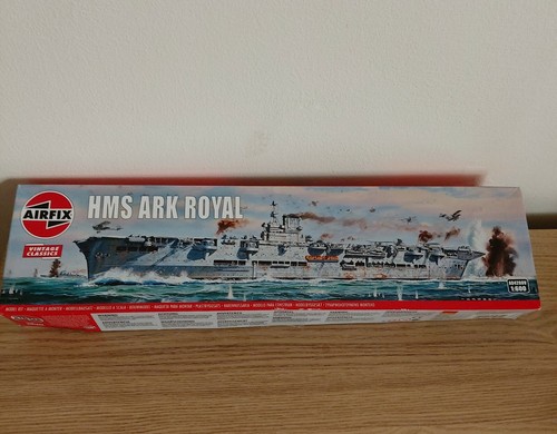Airfix vtg classic 171 piece - vtg,
