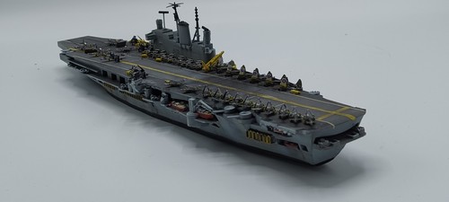 Hms eagle 1956 - (r05),