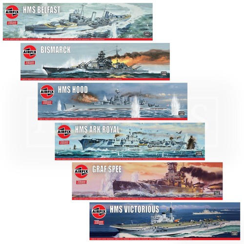 Airfix vintage classics battle - airfix,