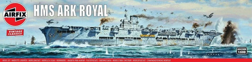 Airfix a04202v 600 - -, ark