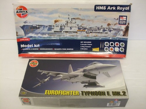 Airfix royal navy hms - navy,