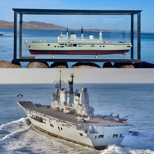 Fabulous cased royal navy - fabulous,