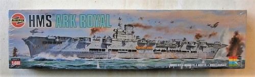 Airfix 600 04208 hms ark - 04208,