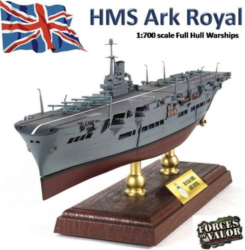 Hms ark royal aircraft - ark,