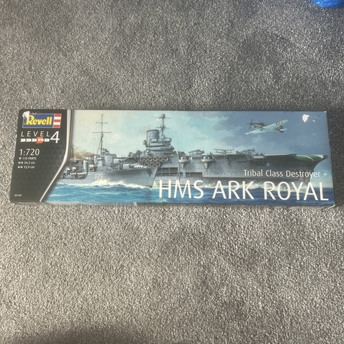 Revell 720 05149 - 1/720,