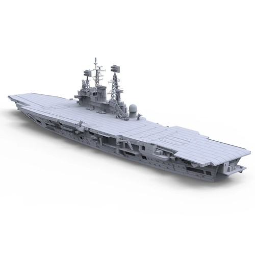 1250 military model - 1/1250, kit