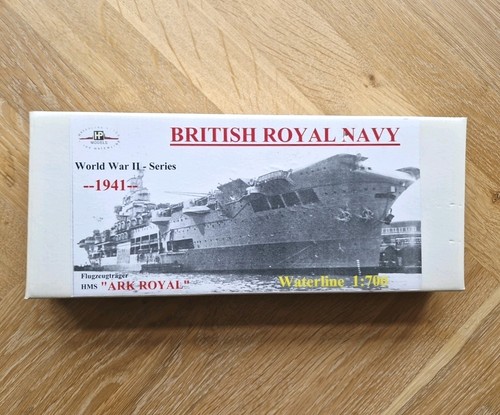 Models 700 british royal - hp,