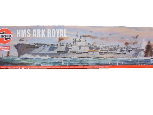 Airfix model kit - airfix, 1;600
