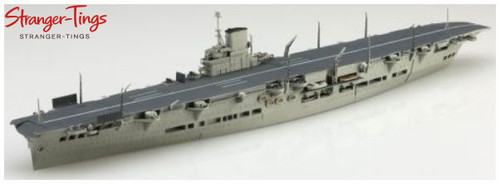 Aoshima british aircraft - aoshima,