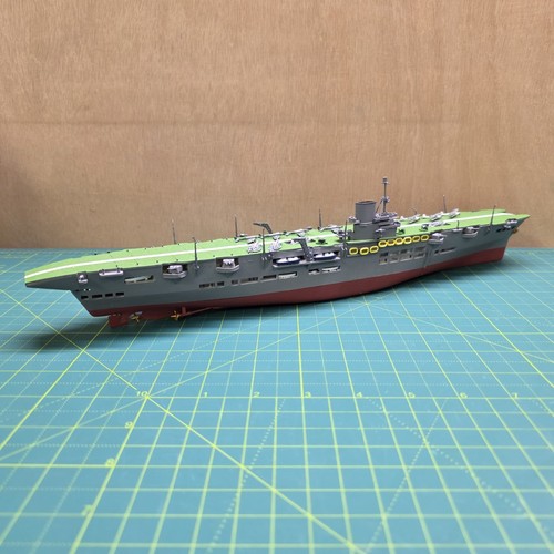Airfix 600 hms - ark, royal