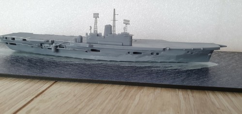 Hms ark royal - hms, 1/1250